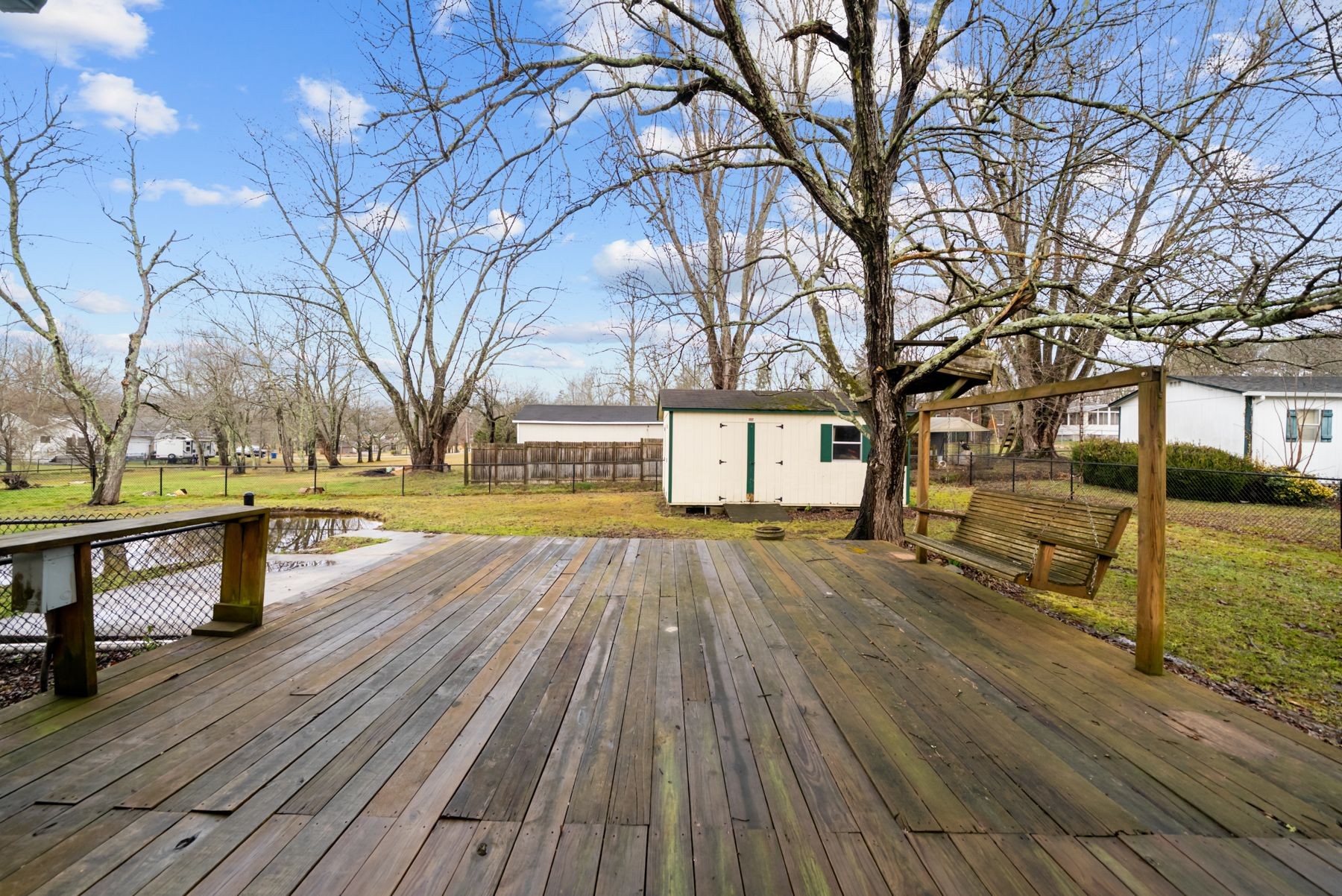 199 Lincoln Street Crossville TN 38572