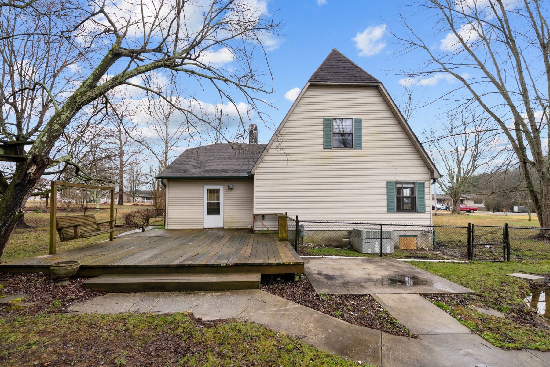 199 Lincoln Street Crossville TN 38572