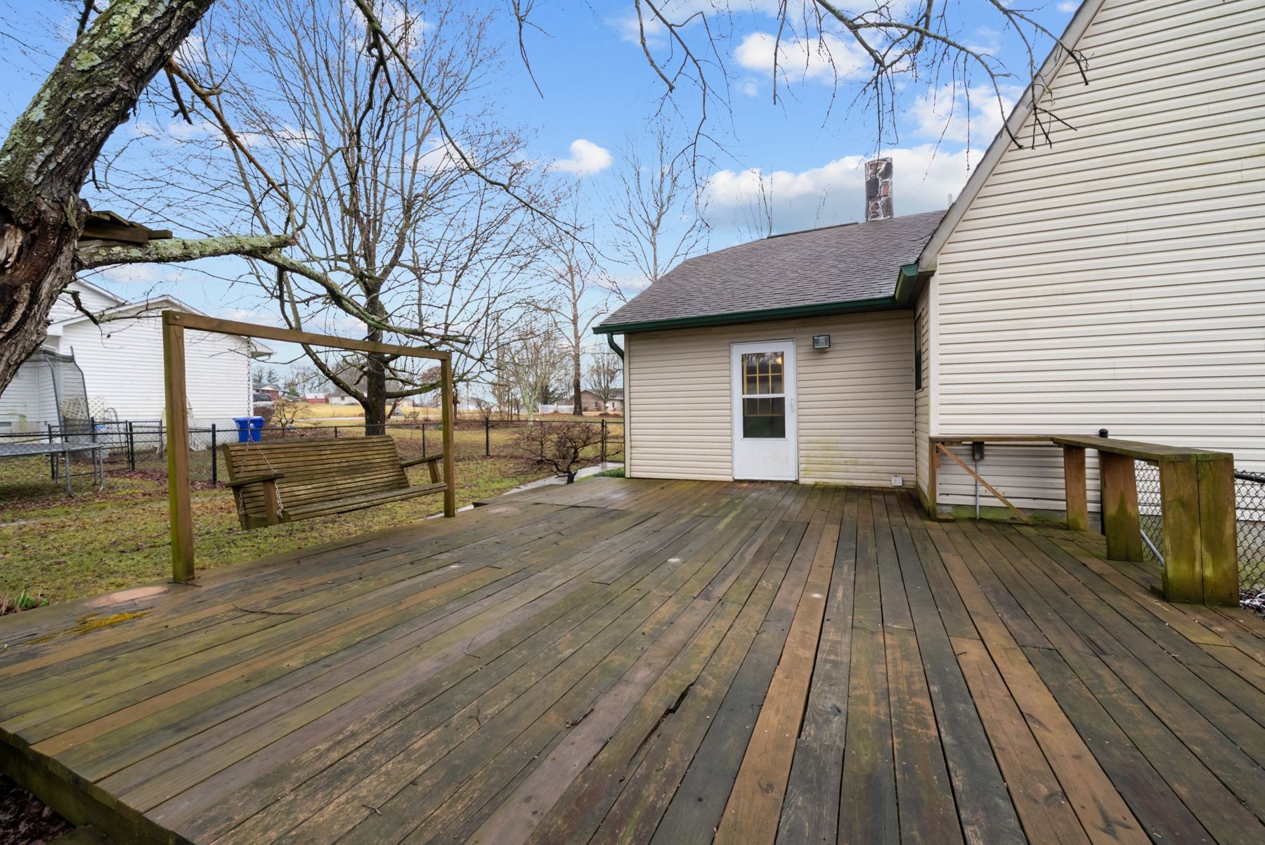 199 Lincoln Street Crossville TN 38572