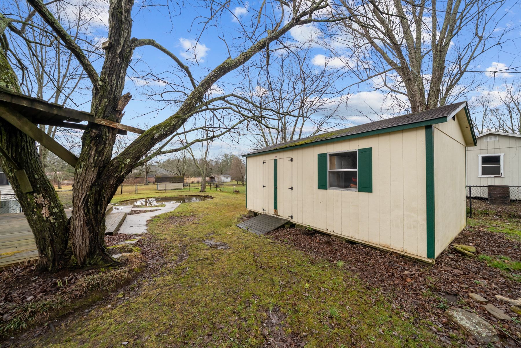 199 Lincoln Street Crossville TN 38572