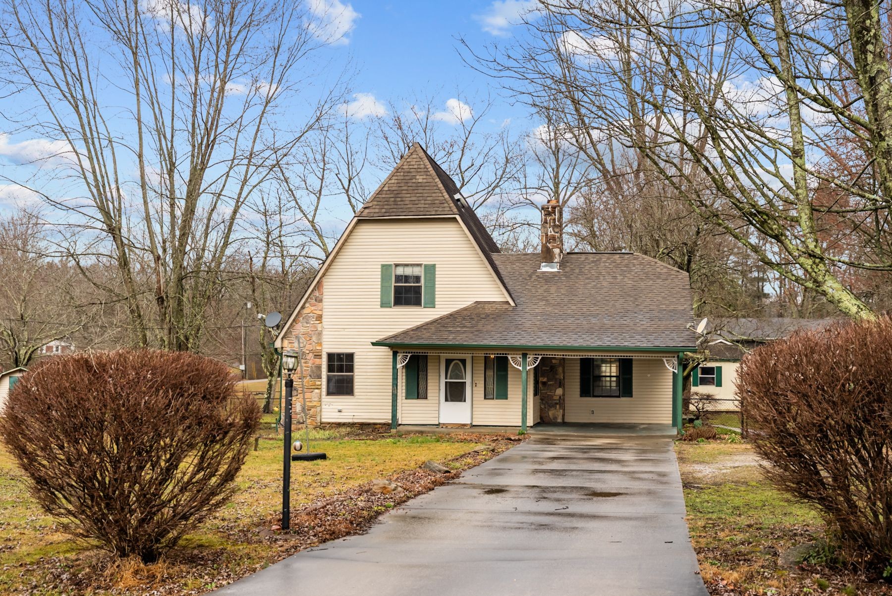 199 Lincoln Street Crossville TN 38572