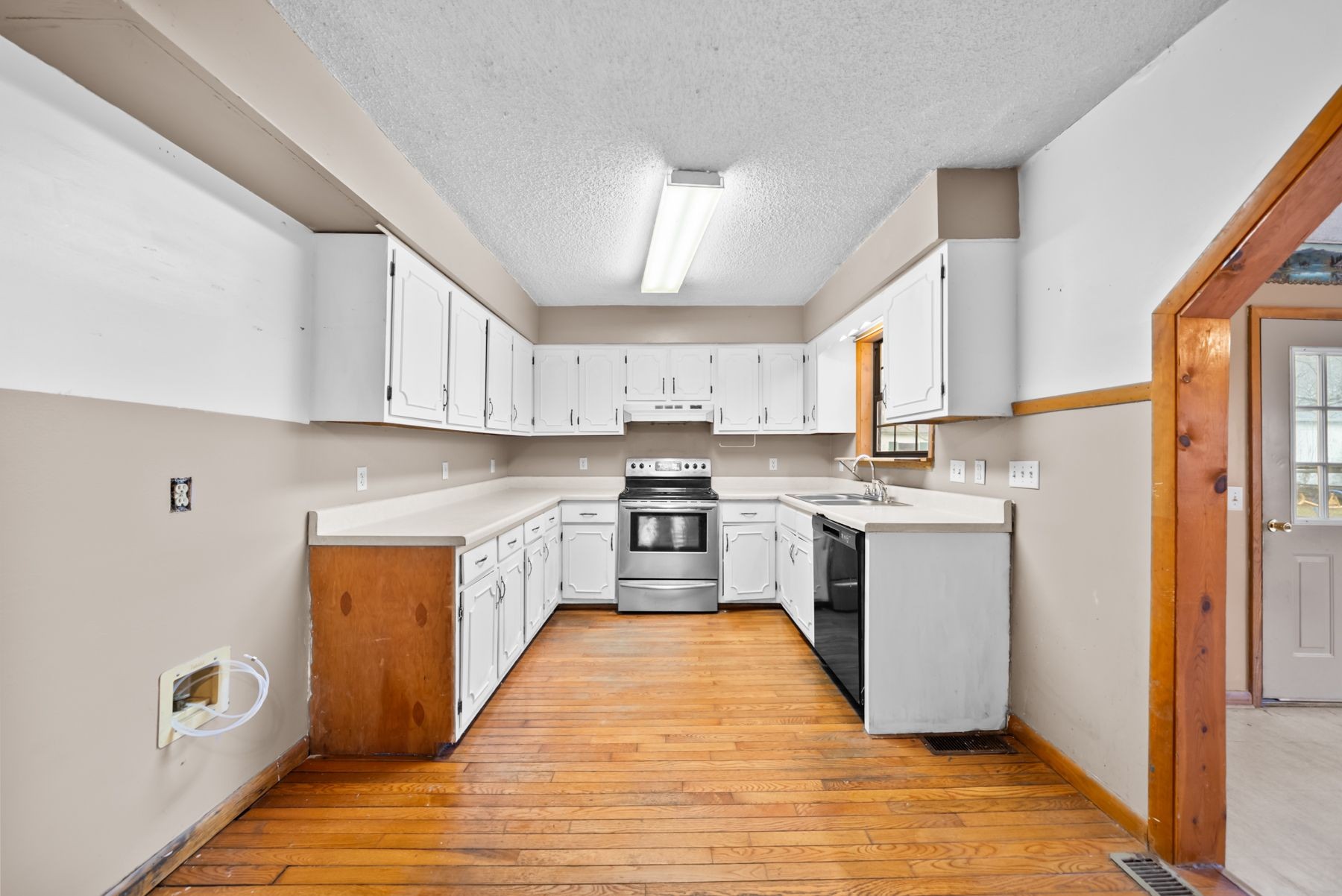 199 Lincoln Street Crossville TN 38572