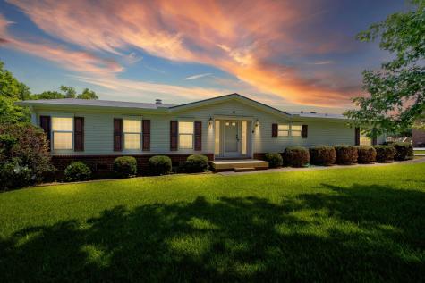 1048 Lauderdale Lane Bethpage TN 37022