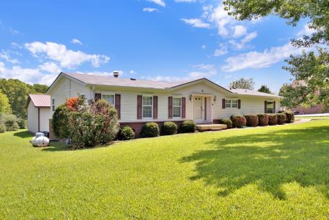 1048 Lauderdale Lane Bethpage TN 37022