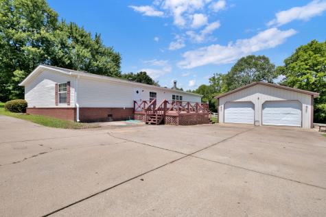 1048 Lauderdale Lane Bethpage TN 37022