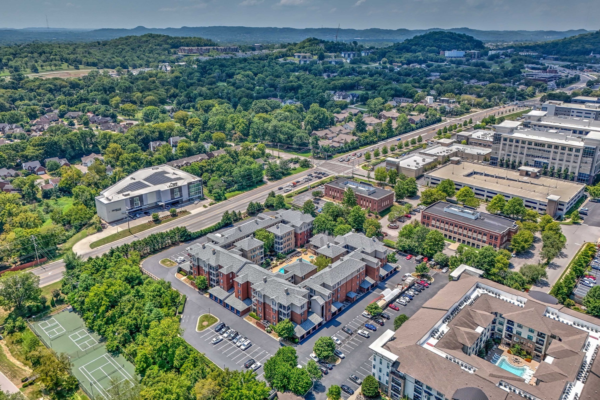 307 Seven Springs Way Brentwood TN 37027