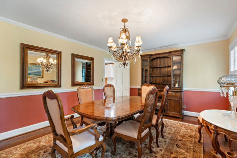 214 Hillwood Boulevard Nashville TN 37205