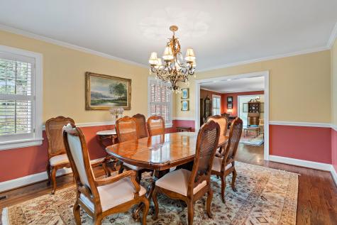 214 Hillwood Boulevard Nashville TN 37205