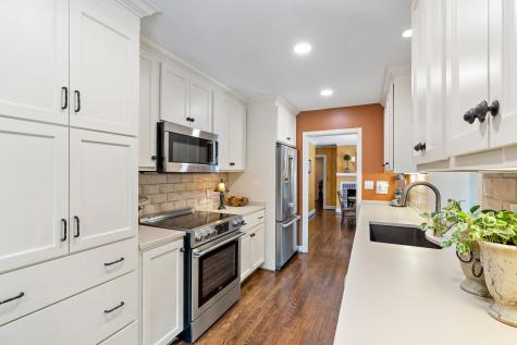 214 Hillwood Boulevard Nashville TN 37205