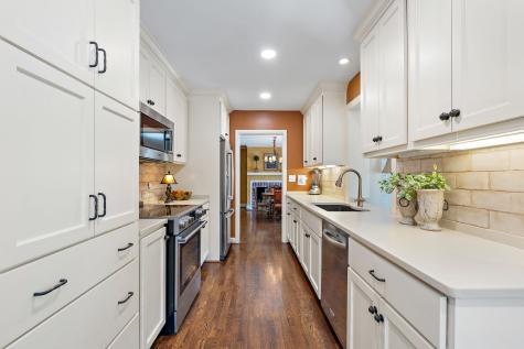 214 Hillwood Boulevard Nashville TN 37205