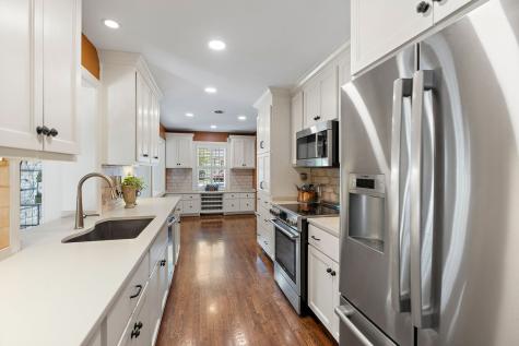 214 Hillwood Boulevard Nashville TN 37205