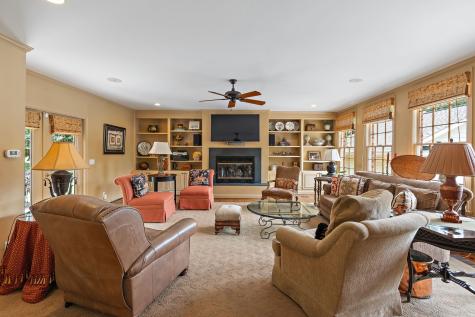 214 Hillwood Boulevard Nashville TN 37205