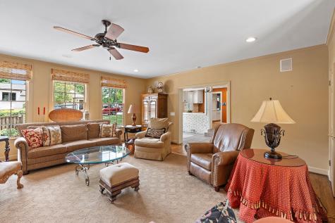 214 Hillwood Boulevard Nashville TN 37205