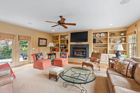 214 Hillwood Boulevard Nashville TN 37205