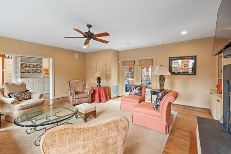 214 Hillwood Boulevard Nashville TN 37205