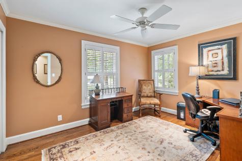 214 Hillwood Boulevard Nashville TN 37205