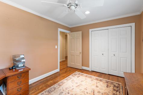 214 Hillwood Boulevard Nashville TN 37205