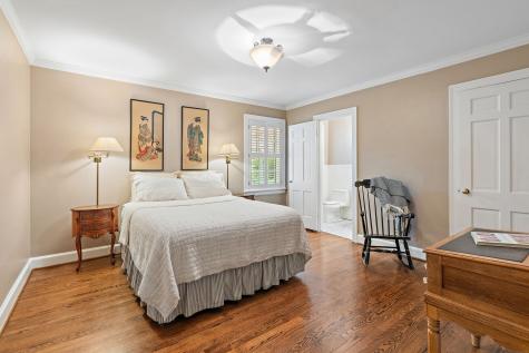 214 Hillwood Boulevard Nashville TN 37205