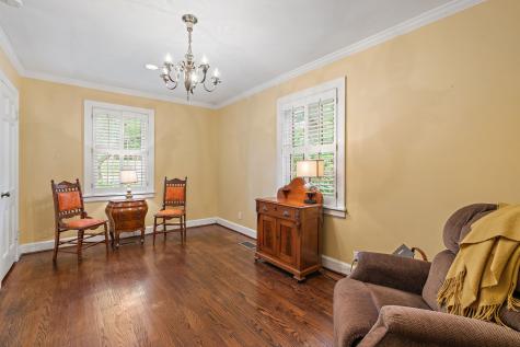 214 Hillwood Boulevard Nashville TN 37205
