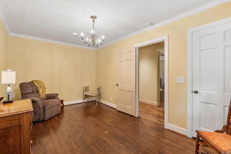 214 Hillwood Boulevard Nashville TN 37205