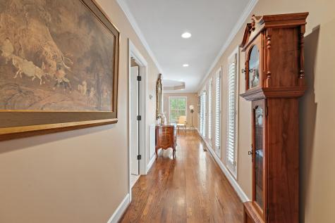 214 Hillwood Boulevard Nashville TN 37205