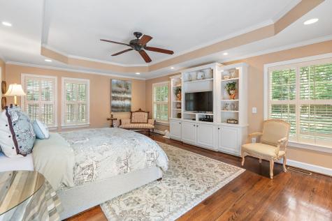 214 Hillwood Boulevard Nashville TN 37205