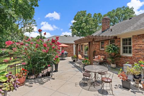 214 Hillwood Boulevard Nashville TN 37205