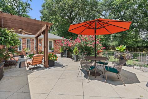 214 Hillwood Boulevard Nashville TN 37205