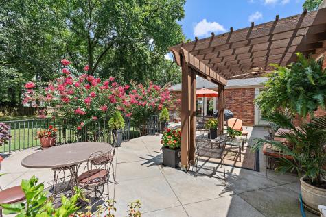 214 Hillwood Boulevard Nashville TN 37205