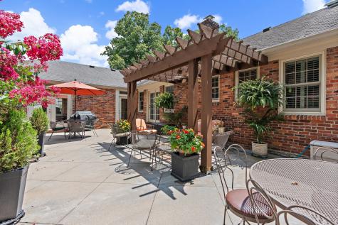 214 Hillwood Boulevard Nashville TN 37205