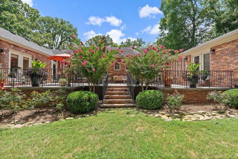 214 Hillwood Boulevard Nashville TN 37205