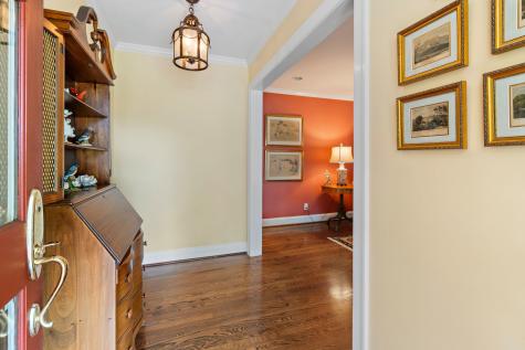214 Hillwood Boulevard Nashville TN 37205