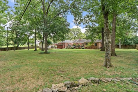 214 Hillwood Boulevard Nashville TN 37205
