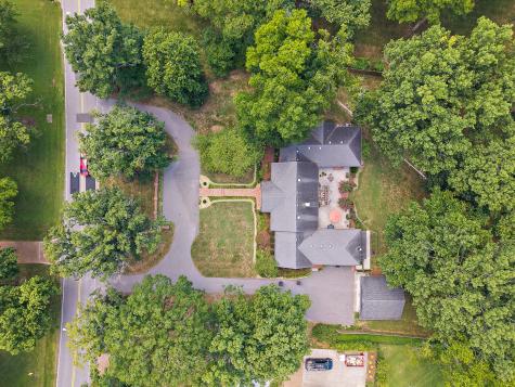 214 Hillwood Boulevard Nashville TN 37205