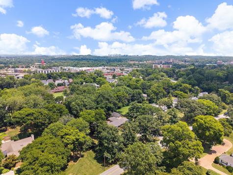 214 Hillwood Boulevard Nashville TN 37205
