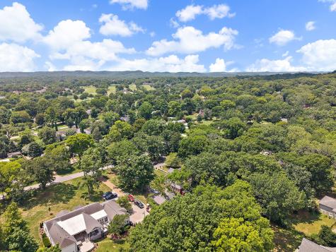 214 Hillwood Boulevard Nashville TN 37205