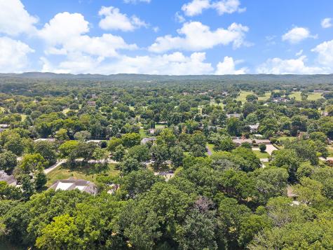 214 Hillwood Boulevard Nashville TN 37205