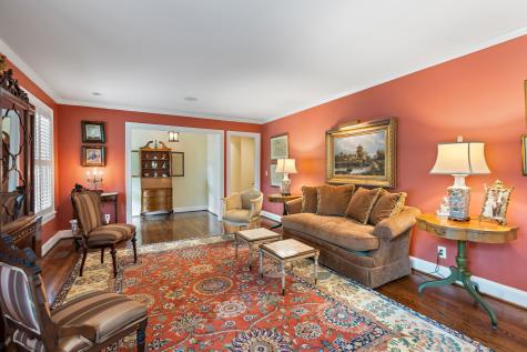 214 Hillwood Boulevard Nashville TN 37205