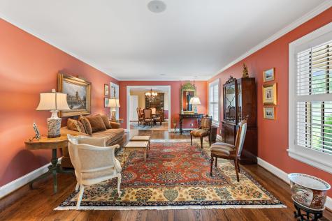 214 Hillwood Boulevard Nashville TN 37205