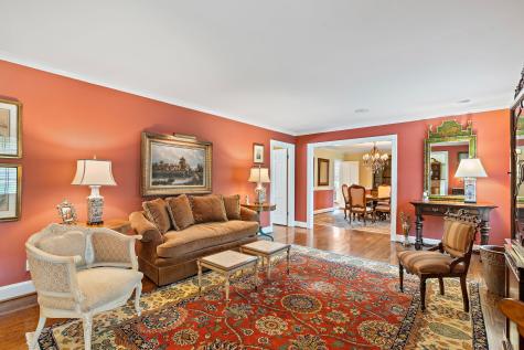 214 Hillwood Boulevard Nashville TN 37205
