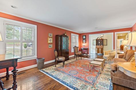 214 Hillwood Boulevard Nashville TN 37205
