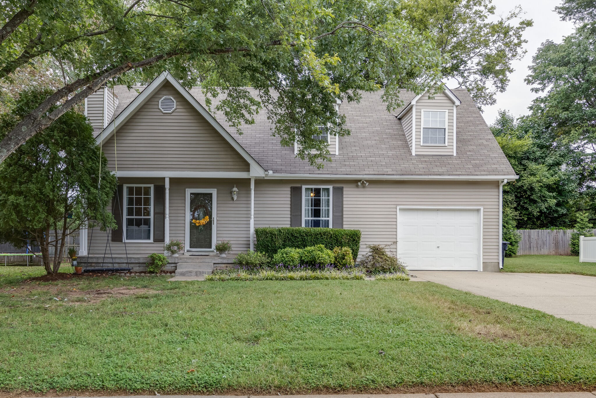 112 Rebecca Court Franklin TN 37064