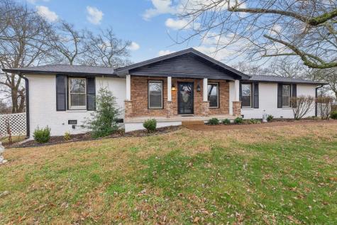 427 Kinhawk Court Nashville TN 37211