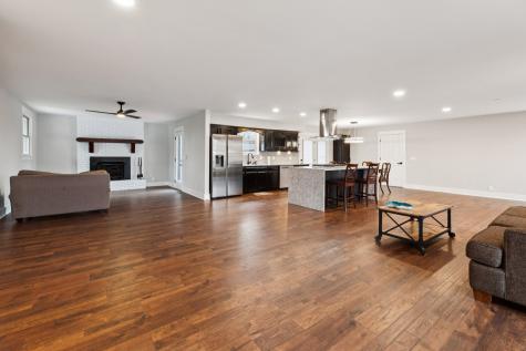 427 Kinhawk Court Nashville TN 37211
