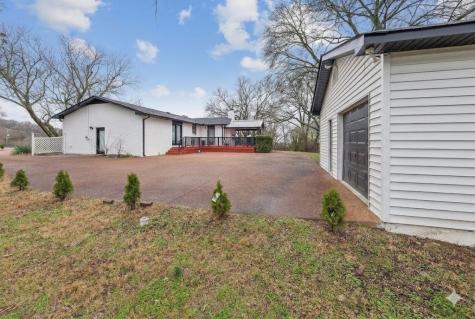 427 Kinhawk Court Nashville TN 37211