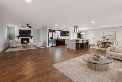 427 Kinhawk Court Nashville TN 37211