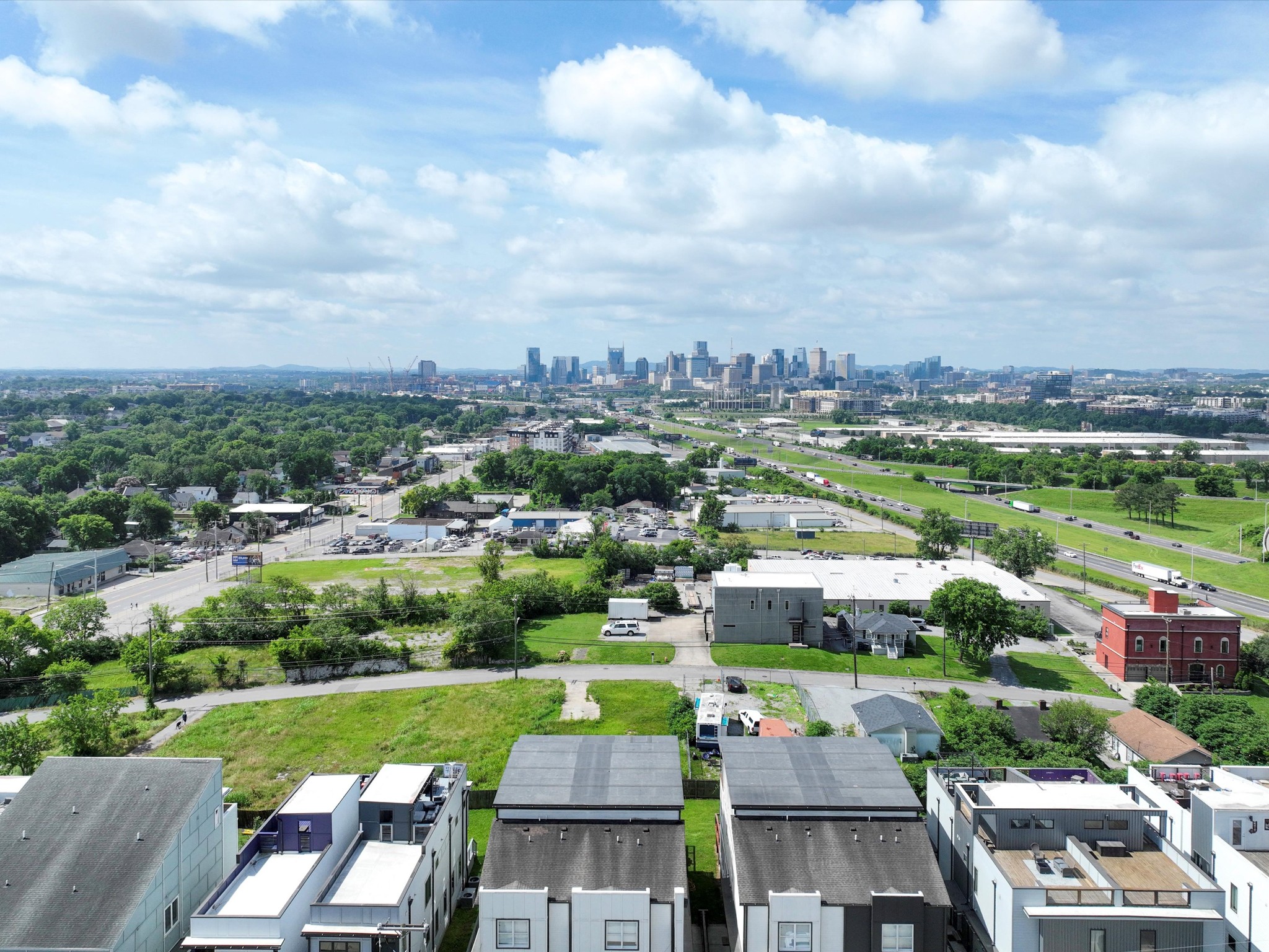 101 Elmhurst Avenue Nashville TN 37207