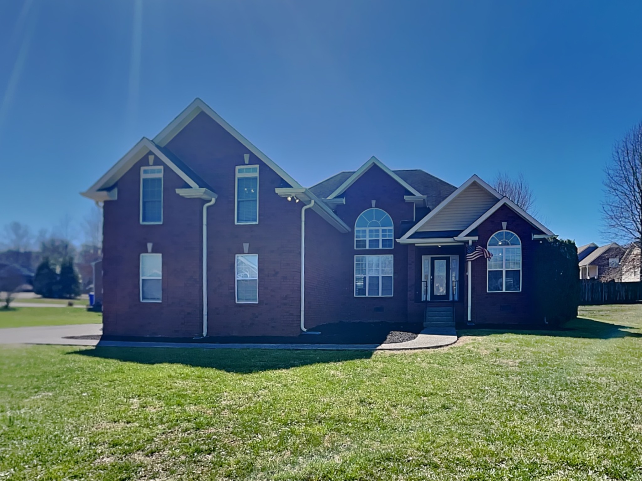 114 Brigham Court White House TN 37188