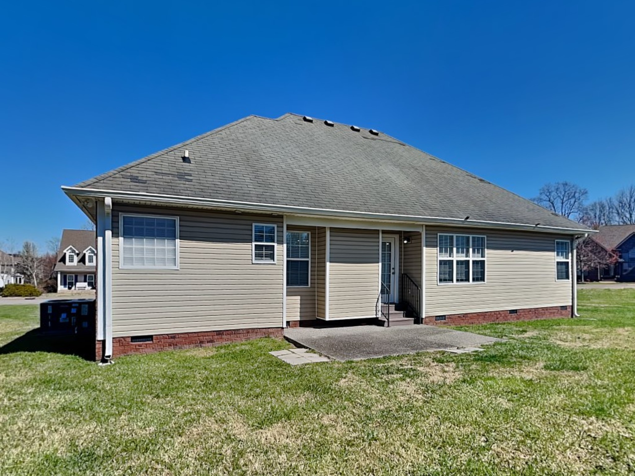 114 Brigham Court White House TN 37188