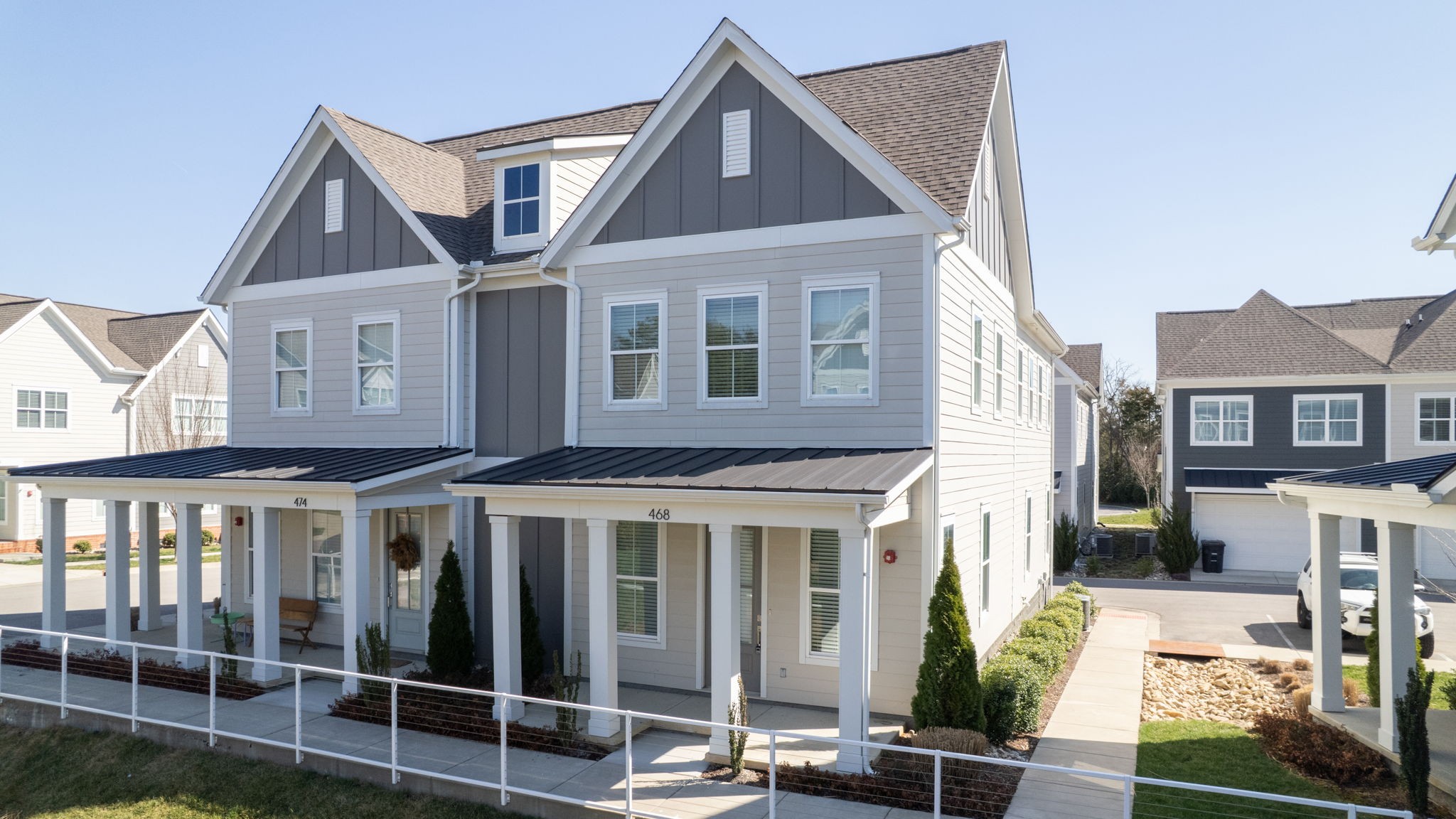 468 Herringbone Court Franklin TN 37064